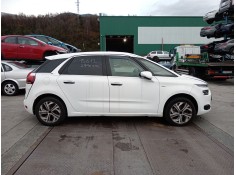 citroën c4 picasso ii del año 2016