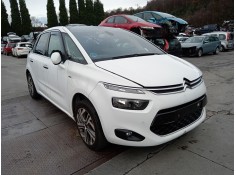 citroën c4 picasso ii del año 2016 2