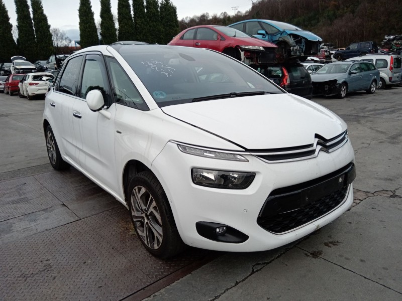 citroën c4 picasso ii del año 2016