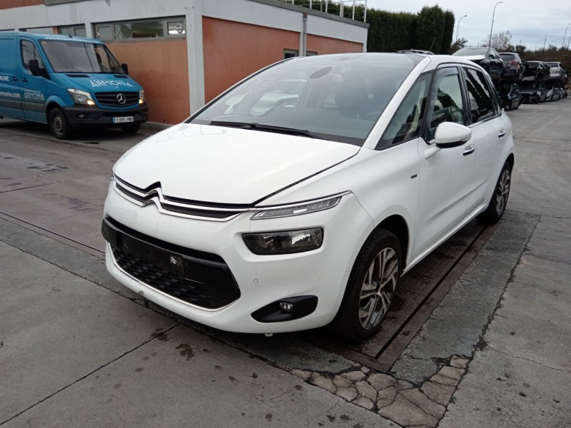 citroën c4 picasso ii del año 2016