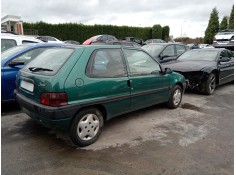 citroën saxo (s0, s1) del año 1998