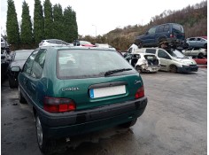 citroën saxo (s0, s1) del año 1998 2
