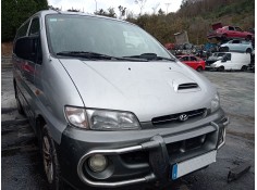 hyundai h100 furgoneta del año 2000 2