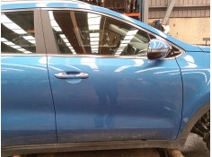 Recambio de puerta delantera derecha para kia sportage iv (ql, qle) 1.6 gdi referencia OEM IAM   