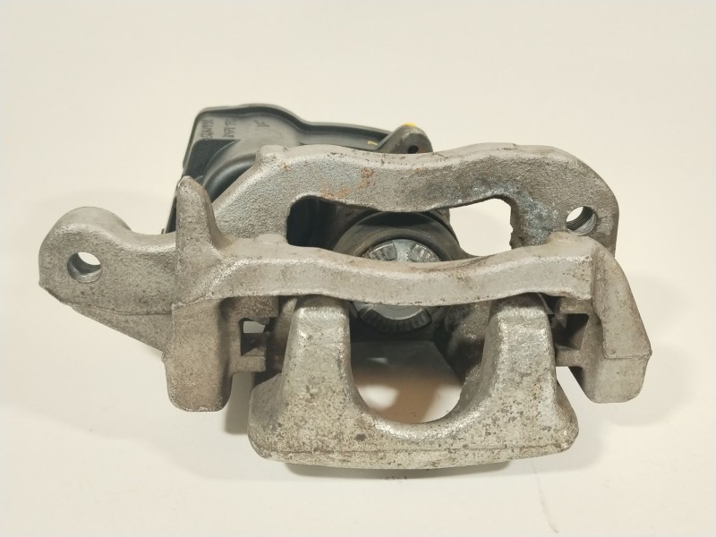 Recambio de pinza freno trasera derecha para nissan qashqai (j11) 1.5 turbodiesel cat referencia OEM IAM 440014EA0A  