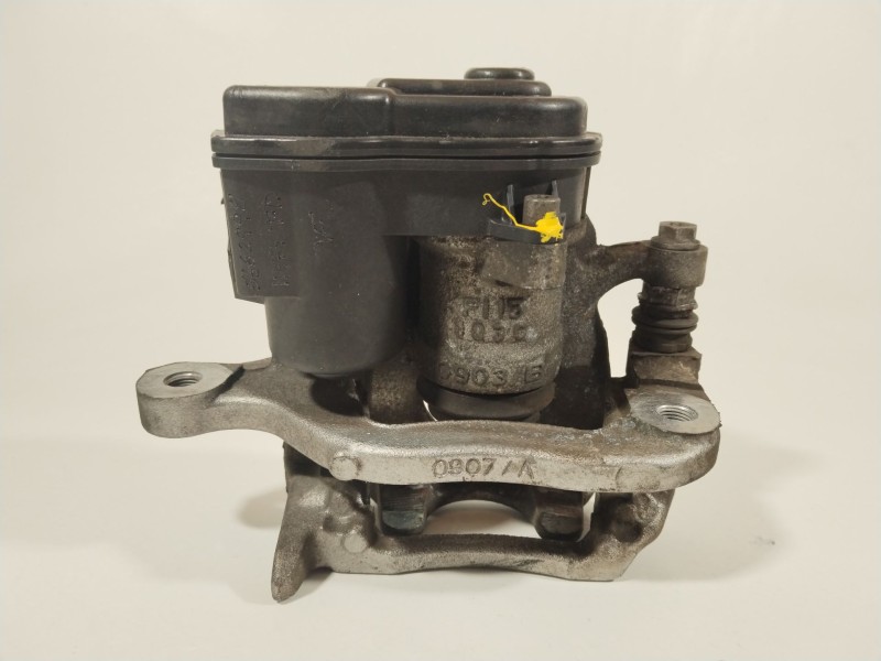 Recambio de pinza freno trasera derecha para nissan qashqai (j11) 1.5 turbodiesel cat referencia OEM IAM 440014EA0A  