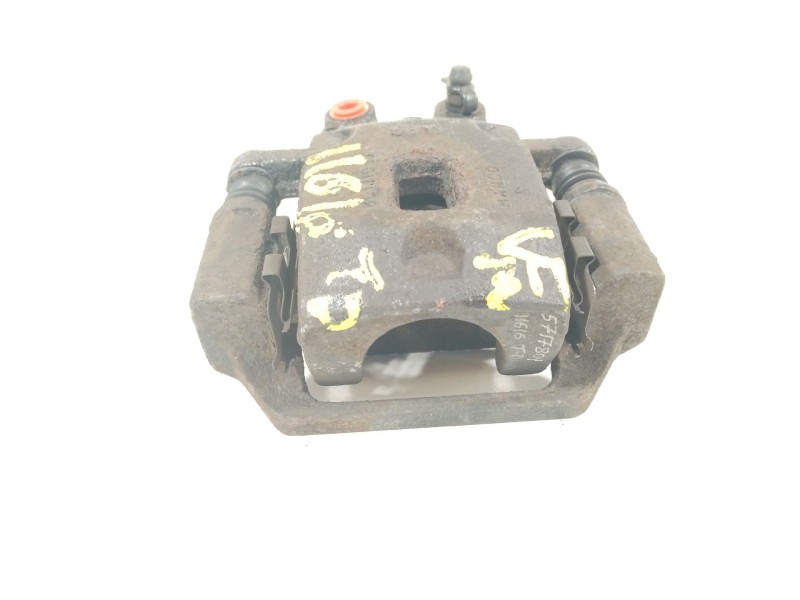 Recambio de pinza freno trasera derecha para ssangyong rexton 2.9 td gls referencia OEM IAM 4841008001  