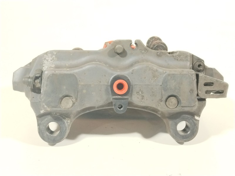 Recambio de pinza freno trasera izquierda para volkswagen touareg (7l6) v6 tdi individual referencia OEM IAM 7L6615423J  