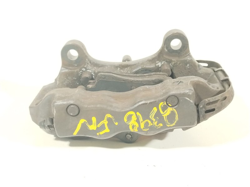 Recambio de pinza freno trasera izquierda para volkswagen touareg (7l6) v6 tdi individual referencia OEM IAM 7L6615423J  