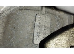 Recambio de caja cambios para volkswagen golf vi (5k1) 2.0 tdi referencia OEM IAM LHD   2