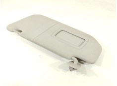 Recambio de parasol izquierdo para renault grand scénic iv (r9_) 1.5 dci 110 referencia OEM IAM 964016441R 964010729R 