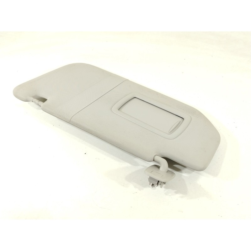 Recambio de parasol izquierdo para renault grand scénic iv (r9_) 1.5 dci 110 referencia OEM IAM 964016441R 964010729R 