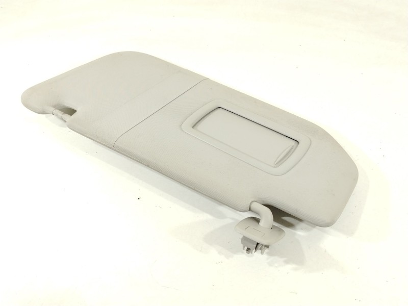 Recambio de parasol izquierdo para renault grand scénic iv (r9_) 1.5 dci 110 referencia OEM IAM 964016441R 964010729R 