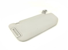 Recambio de parasol izquierdo para renault grand scénic iv (r9_) 1.5 dci 110 referencia OEM IAM 964016441R 964010729R  2