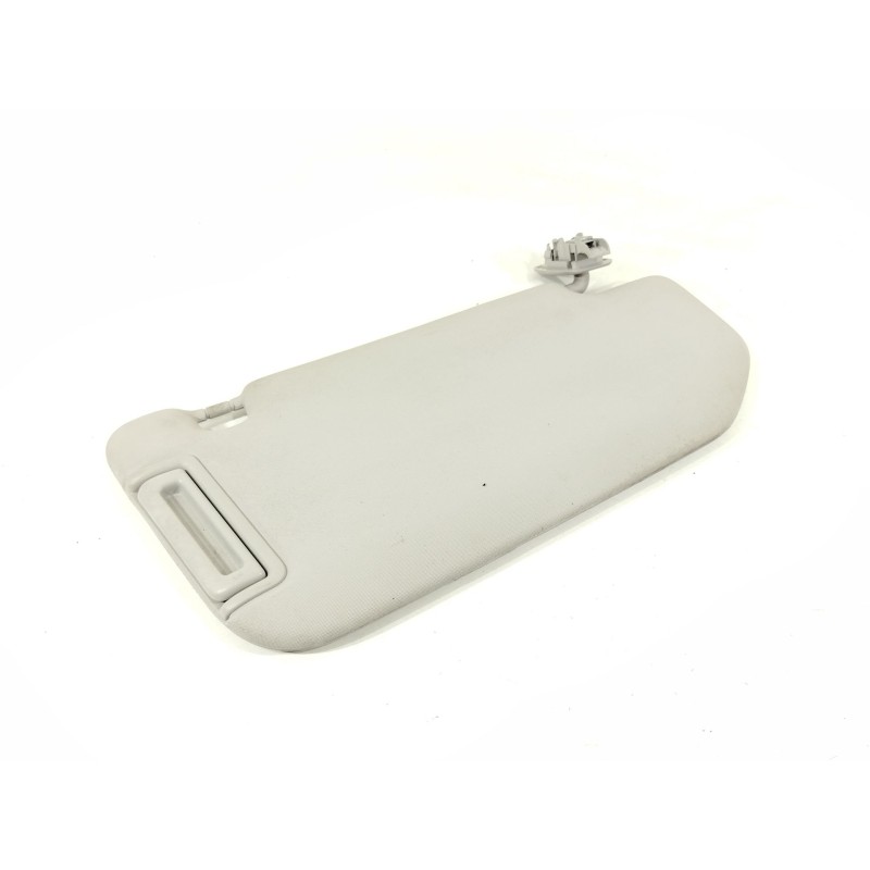 Recambio de parasol izquierdo para renault grand scénic iv (r9_) 1.5 dci 110 referencia OEM IAM 964016441R 964010729R 