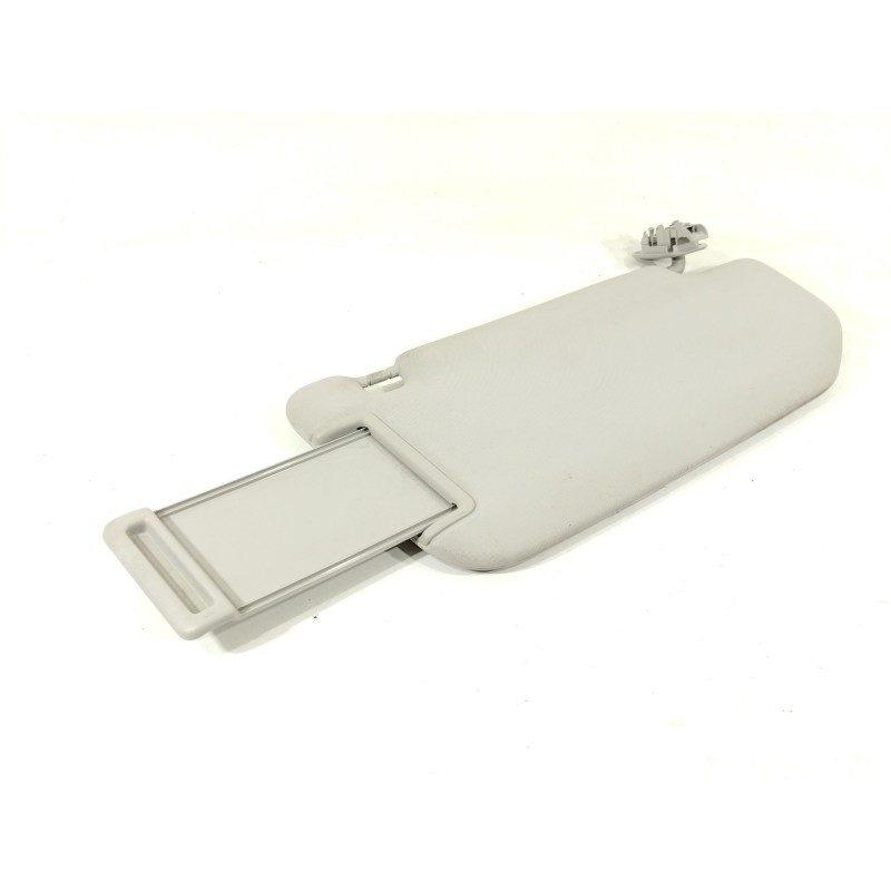 Recambio de parasol izquierdo para renault grand scénic iv (r9_) 1.5 dci 110 referencia OEM IAM 964016441R 964010729R 