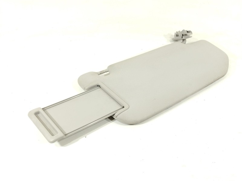 Recambio de parasol izquierdo para renault grand scénic iv (r9_) 1.5 dci 110 referencia OEM IAM 964016441R 964010729R 