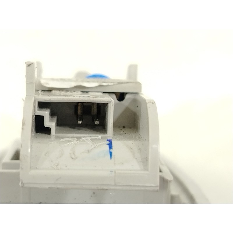 Recambio de parasol izquierdo para renault grand scénic iv (r9_) 1.5 dci 110 referencia OEM IAM 964016441R 964010729R 