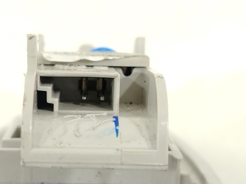 Recambio de parasol izquierdo para renault grand scénic iv (r9_) 1.5 dci 110 referencia OEM IAM 964016441R 964010729R 