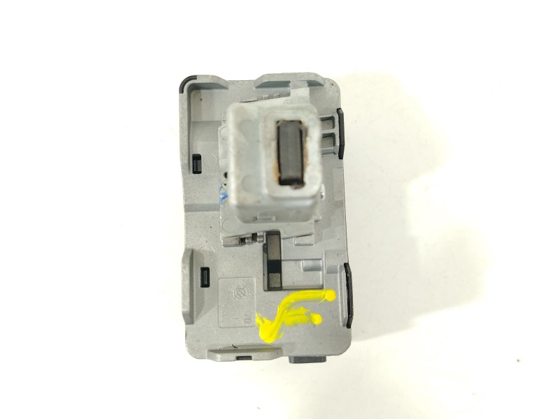 Recambio de antirrobo para renault grand scénic iv (r9_) 1.5 dci 110 referencia OEM IAM 487001452R 34681101 