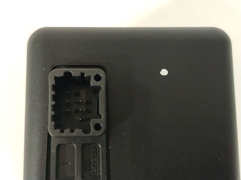 Recambio de antirrobo para renault grand scénic iv (r9_) 1.5 dci 110 referencia OEM IAM 487001452R 34681101 