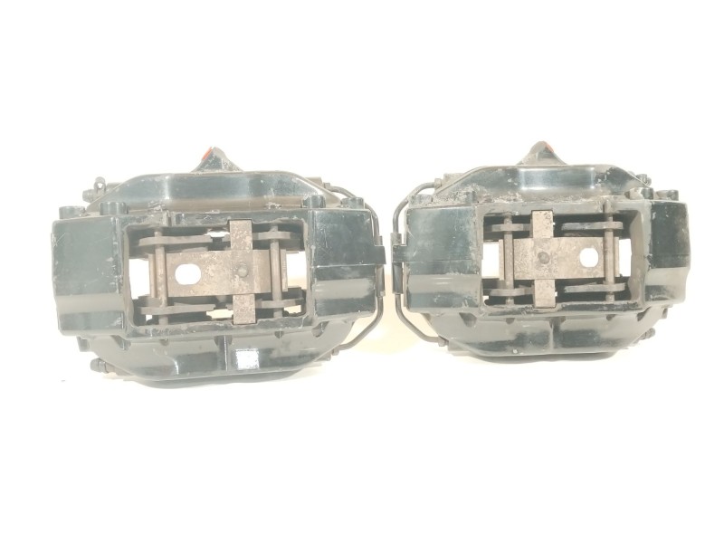Recambio de juego pinzas freno para bmw 7 (e38) 735 i, il referencia OEM IAM 34111163757 34111163758 