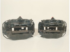 Recambio de juego pinzas freno para bmw 7 (e38) 735 i, il referencia OEM IAM 34111163757 34111163758  2