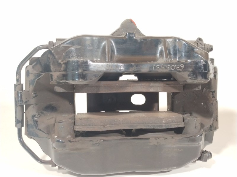 Recambio de juego pinzas freno para bmw 7 (e38) 735 i, il referencia OEM IAM 34111163757 34111163758 