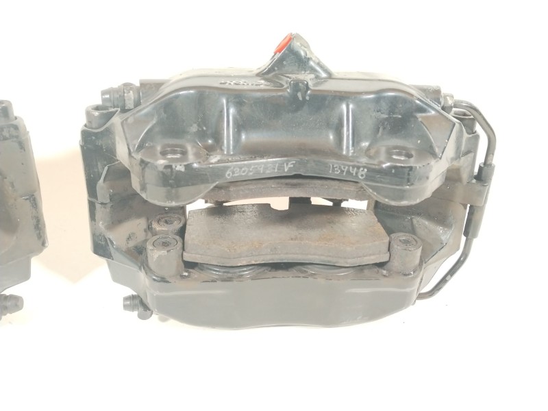 Recambio de juego pinzas freno para bmw 7 (e38) 735 i, il referencia OEM IAM 34111163757 34111163758 