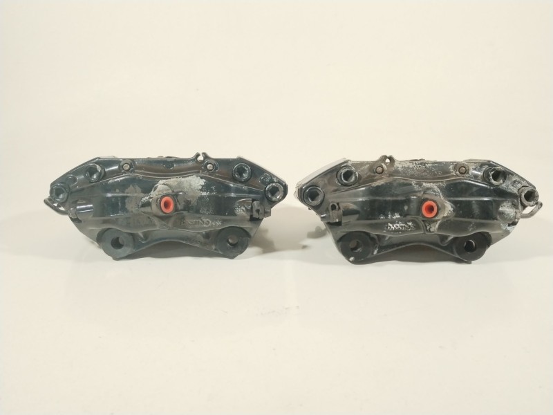 Recambio de juego pinzas freno para bmw 7 (e38) 735 i, il referencia OEM IAM 34111163757 34111163758 