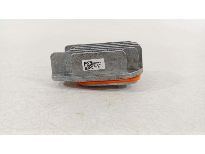CENTRALITA FAROS XENON 90034375 63117367752