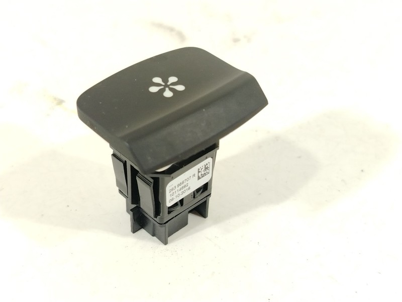 Recambio de mando multifuncion para renault grand scénic iv (r9_) 1.5 dci 110 referencia OEM IAM 283956707R  