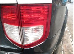 Recambio de piloto trasero derecho para ssangyong kyron 200 xdi limited referencia OEM IAM   