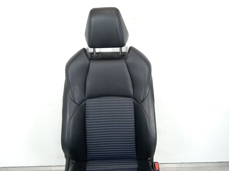 Recambio de asiento delantero derecho para toyota rav 4 advance hybrid referencia OEM IAM 7202042330 7150142040 7155142320