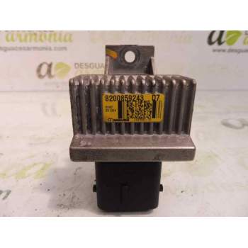 CAJA PRECALENTAMIENTO 8200859243 