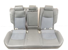 Recambio de asientos traseros para toyota rav 4 advance hybrid referencia OEM IAM 7161142130 7165142200 