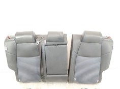 Recambio de asientos traseros para toyota rav 4 advance hybrid referencia OEM IAM 7161142130 7165142200  2