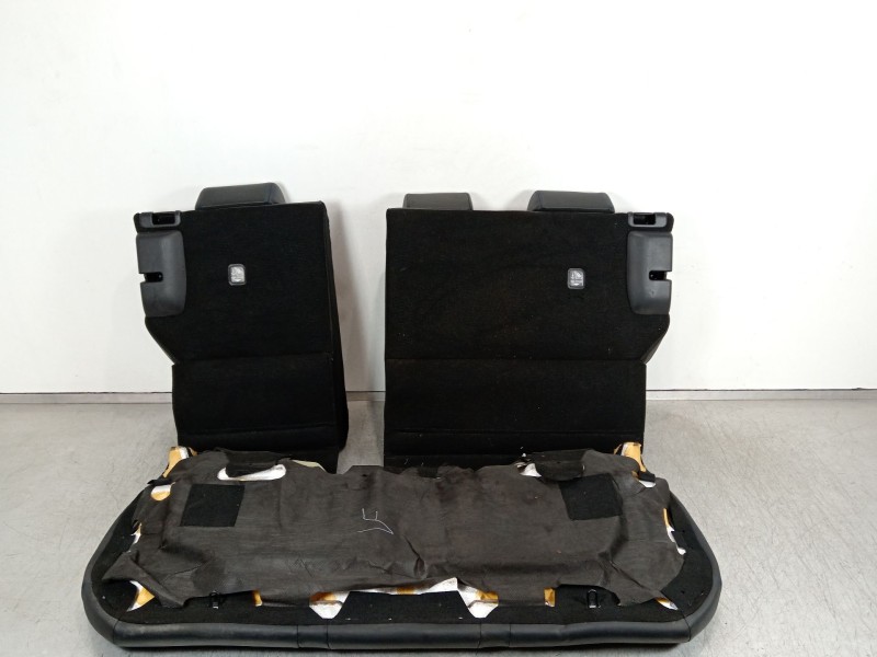 Recambio de asientos traseros para toyota rav 4 advance hybrid referencia OEM IAM 7161142130 7165142200 