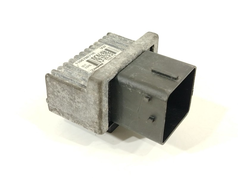 Recambio de caja precalentamiento para renault grand scénic iv (r9_) 1.5 dci 110 referencia OEM IAM 110678071R  