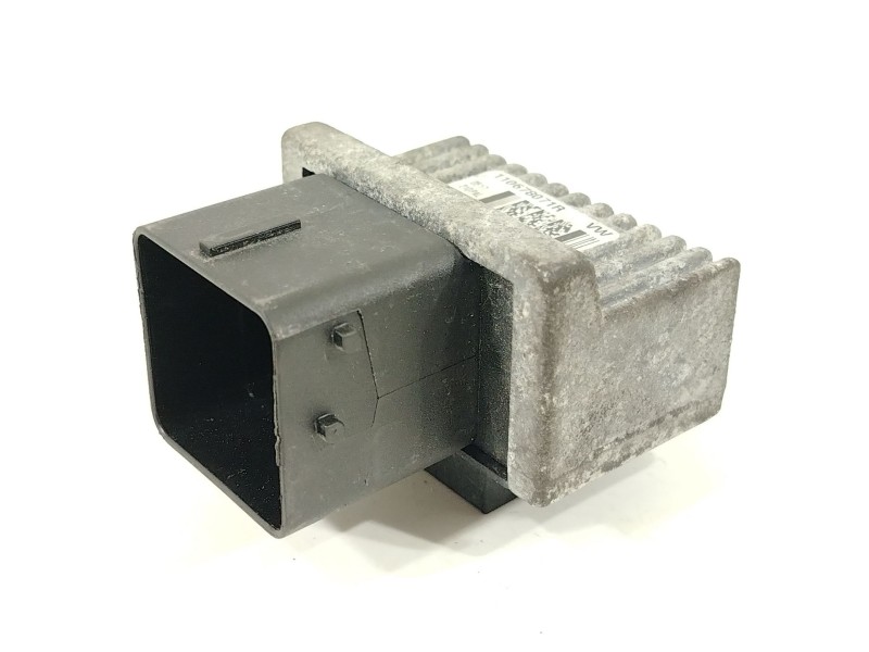 Recambio de caja precalentamiento para renault grand scénic iv (r9_) 1.5 dci 110 referencia OEM IAM 110678071R  