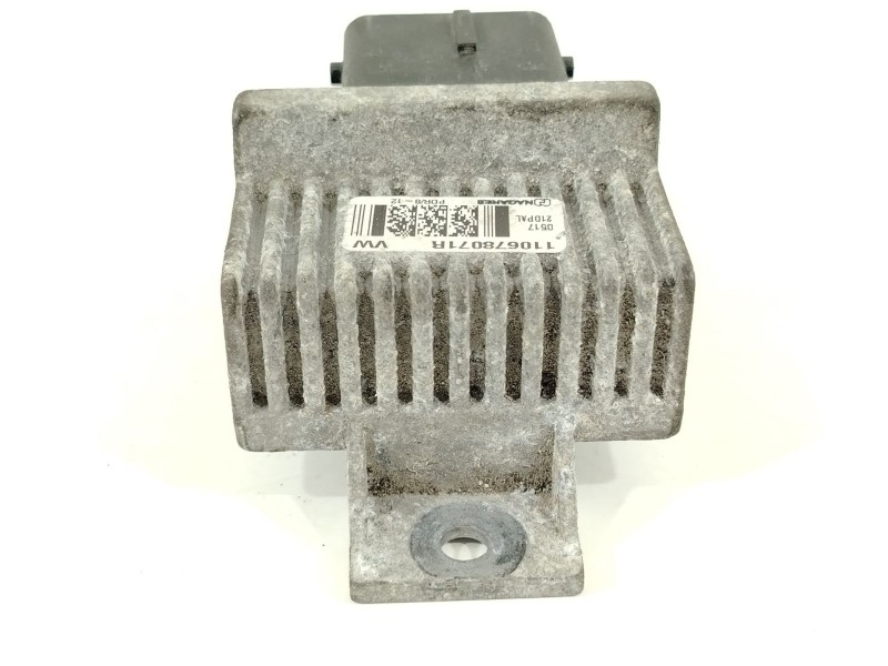 Recambio de caja precalentamiento para renault grand scénic iv (r9_) 1.5 dci 110 referencia OEM IAM 110678071R  