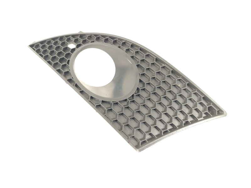 Recambio de rejilla paragolpes izquierda para seat altea (5p1) 2.0 tdi referencia OEM IAM 5P0853665C  