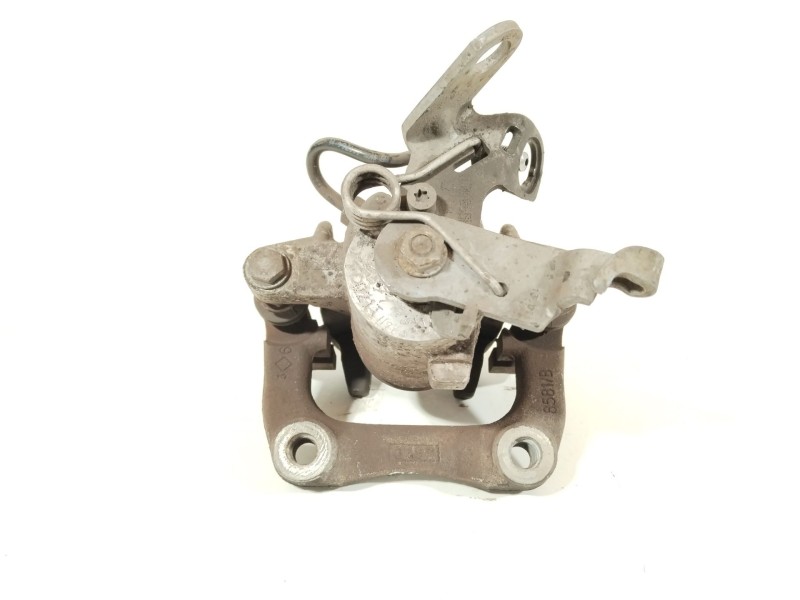 Recambio de pinza freno trasera derecha para seat leon (1p1) comfort limited referencia OEM IAM 1K0615424J  