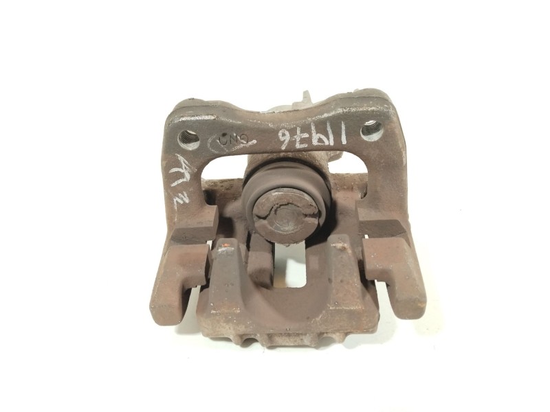 Recambio de pinza freno trasera derecha para seat leon (1p1) comfort limited referencia OEM IAM 1K0615424J  