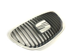 Recambio de rejilla delantera para seat altea (5p1) 2.0 tdi referencia OEM IAM 5P0853654  
