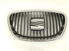 Recambio de rejilla delantera para seat altea (5p1) 2.0 tdi referencia OEM IAM 5P0853654   2