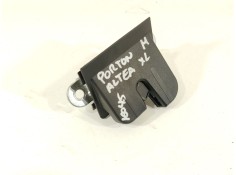 Recambio de cerradura maletero / porton para seat altea (5p1) 2.0 tdi referencia OEM IAM 5P8827505B  