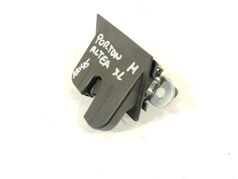Recambio de cerradura maletero / porton para seat altea (5p1) 2.0 tdi referencia OEM IAM 5P8827505B  