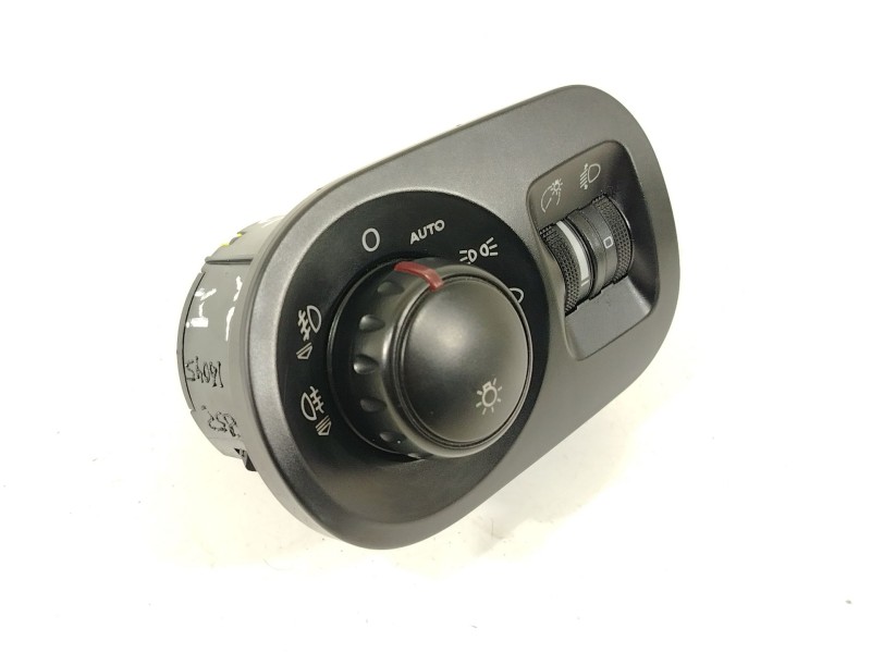 Recambio de mando luces para seat altea (5p1) 2.0 tdi referencia OEM IAM 5P1941431CB  