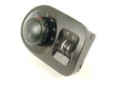 Recambio de mando luces para seat altea (5p1) 2.0 tdi referencia OEM IAM 5P1941431CB   2